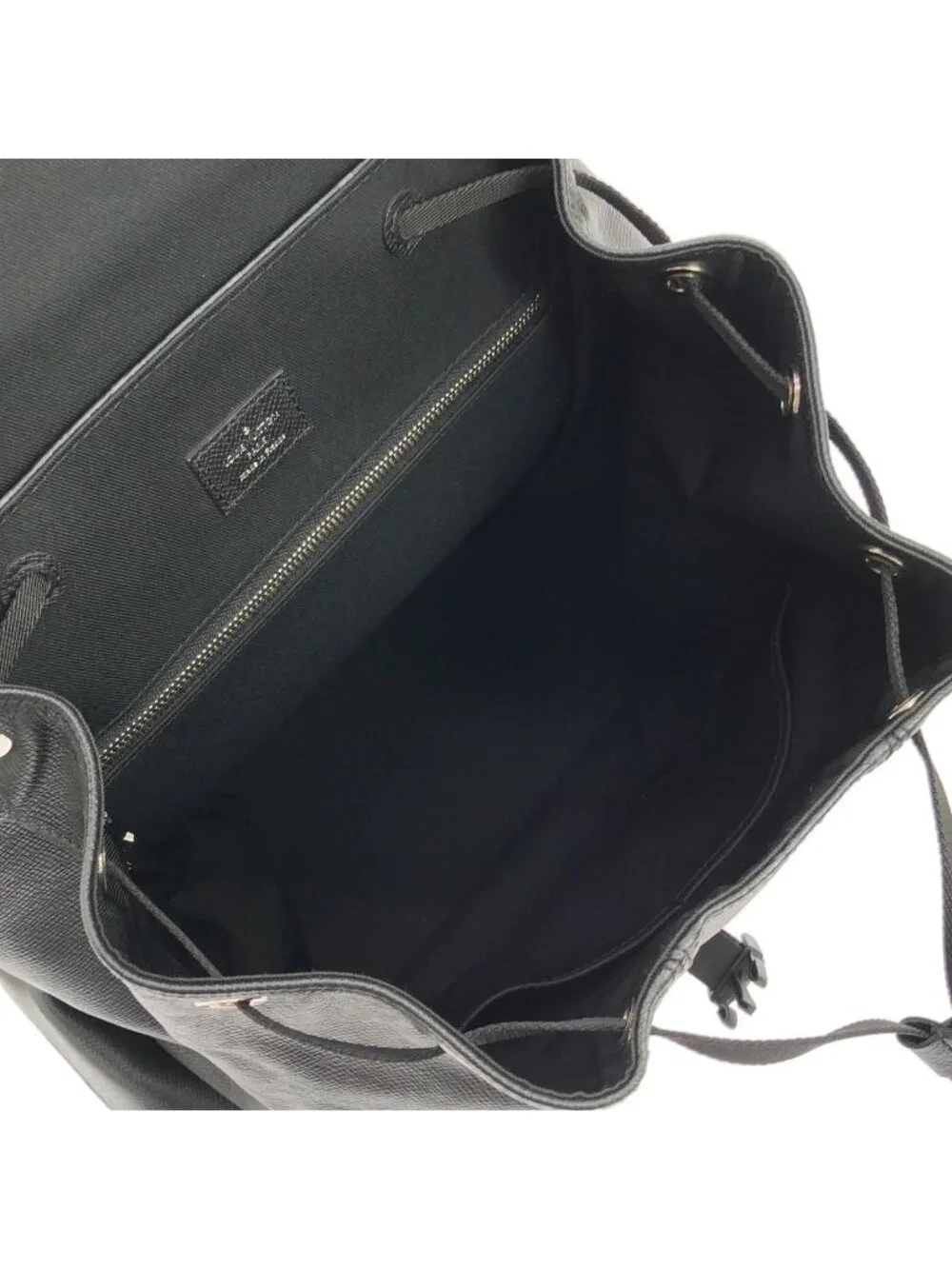 Louis Vuitton Taigarama Backpack
